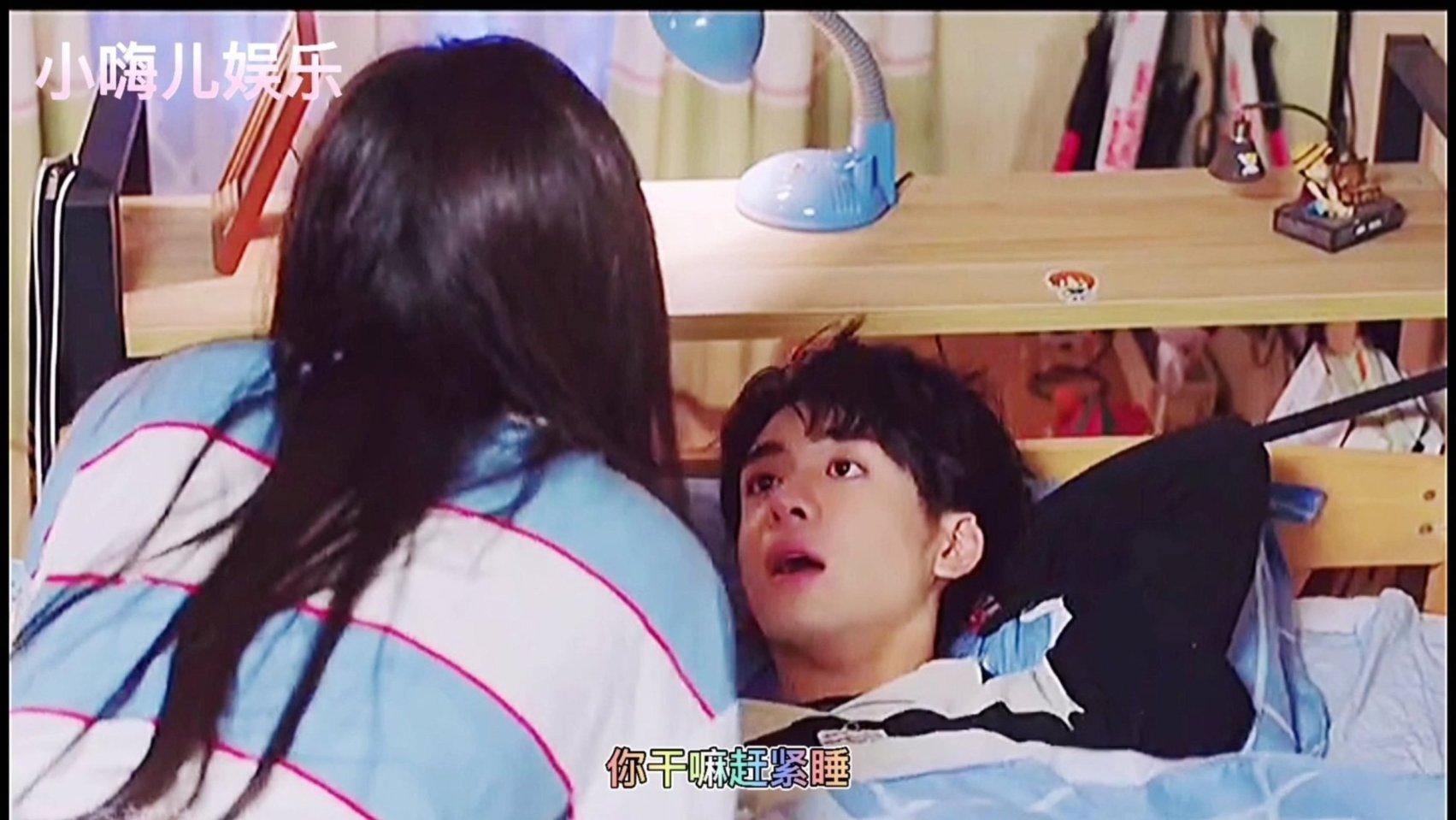 大厦管理者