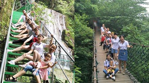 小学语文仿写句子详解大全